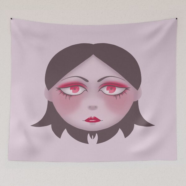 Item preview, Makeover : Valentines prompts designed and sold by Nevermind-artss.
