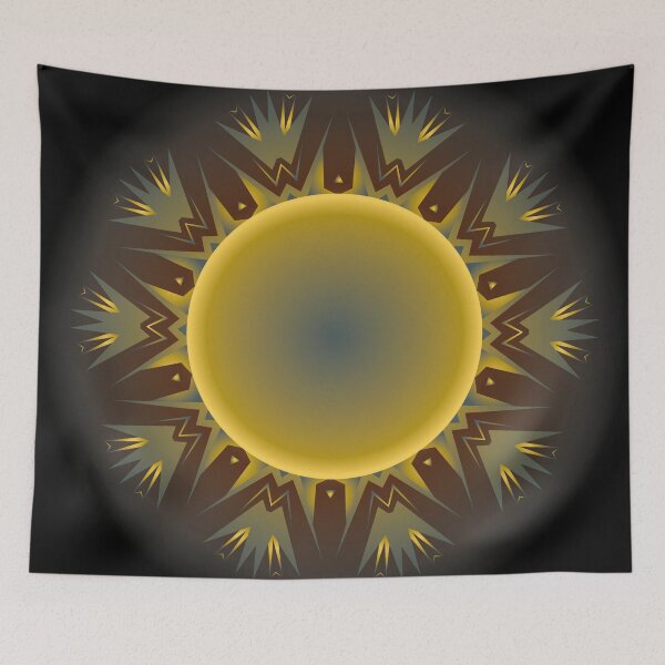 Item preview, Spring sun. designed and sold by TatianaAltati.