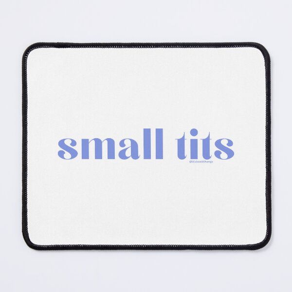 Item preview, Small tits. v8 | @lilsboobthangs designed and sold by lilsboobthangs.