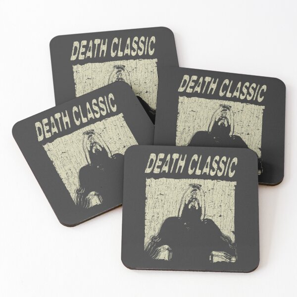 Item preview, Full Moon (Death Classic) 2011 designed and sold by AstroZombie6669.