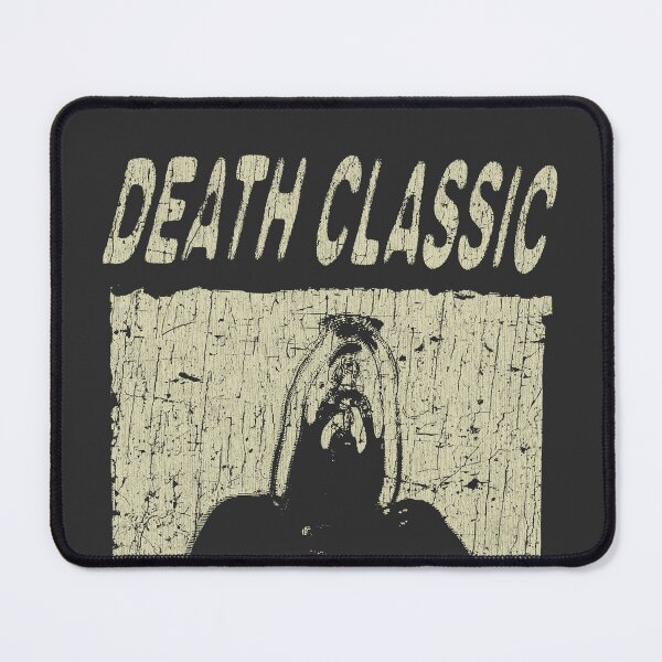 Item preview, Full Moon (Death Classic) 2011 designed and sold by AstroZombie6669.