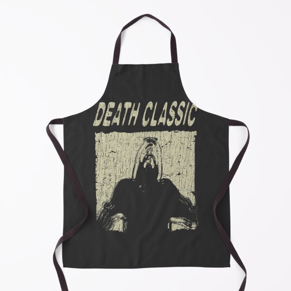 Item preview, Full Moon (Death Classic) 2011 designed and sold by AstroZombie6669.