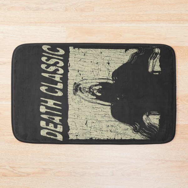 Item preview, Full Moon (Death Classic) 2011 designed and sold by AstroZombie6669.