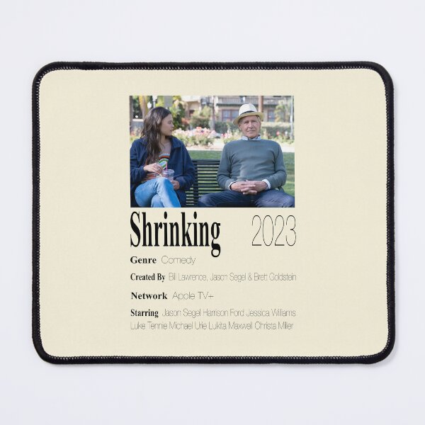 Item preview, Shrinking Poster designed and sold by tlee322.