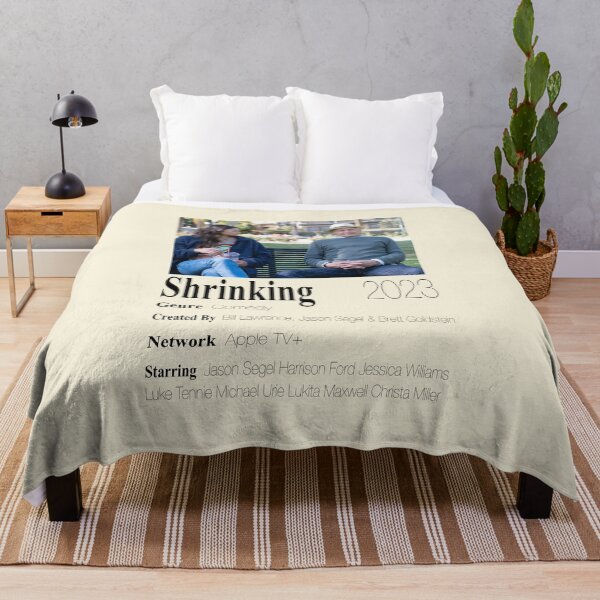 Item preview, Shrinking Poster designed and sold by tlee322.