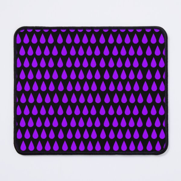Item preview, Purple Rain Rain Rain designed and sold by janraydesigns.