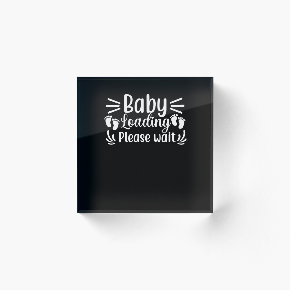 Item preview, Acrylic Block designed and sold by Fitbys.