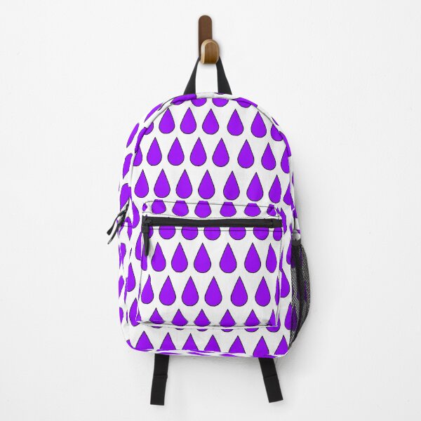 Item preview, Purple Rain Rain Rain designed and sold by janraydesigns.
