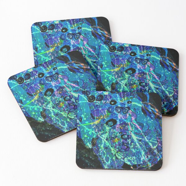 Item preview, Galaxies designed and sold by Jinx Davis.