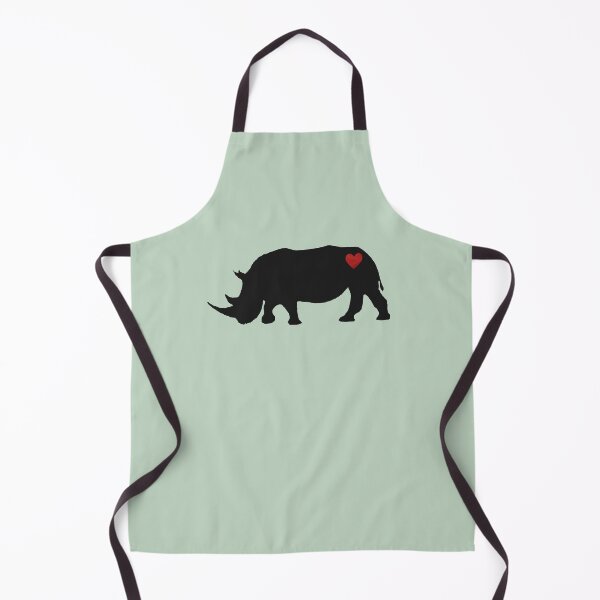 Item preview, Love rhino designed and sold by Lauren Banks.