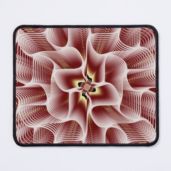 Item preview, Fraternal Art - Rosey designed and sold by Sven Fauth.