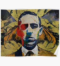 Lovecraft Poster