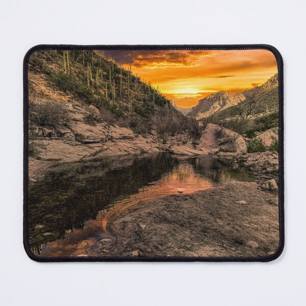 Item preview, Watering Hole designed and sold by Steve Walser.