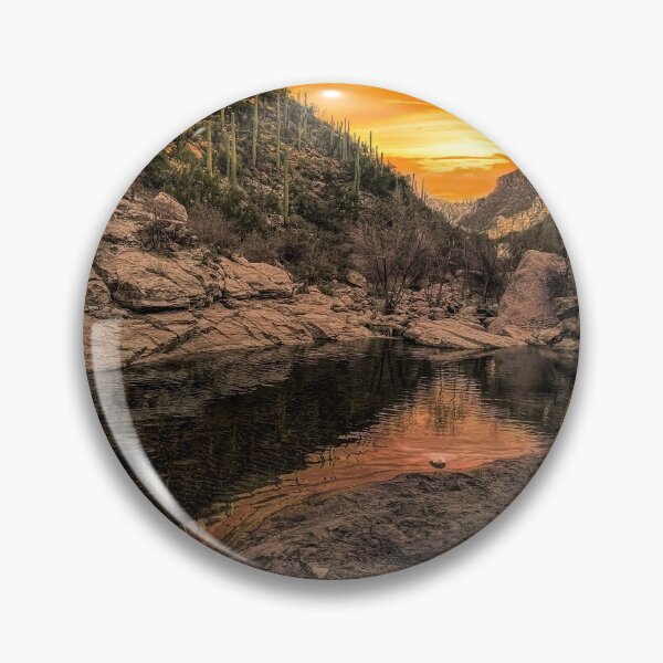 Item preview, Watering Hole designed and sold by Steve Walser.