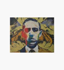 Lovecraft Art Board