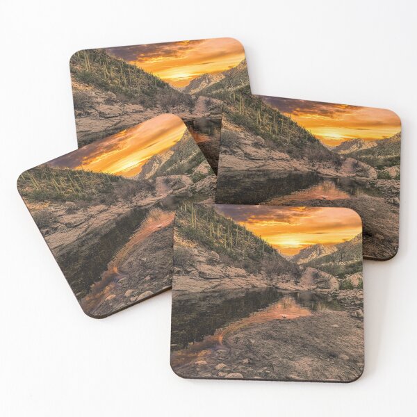 Item preview, Watering Hole designed and sold by Steve Walser.