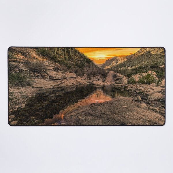 Item preview, Watering Hole designed and sold by Steve Walser.
