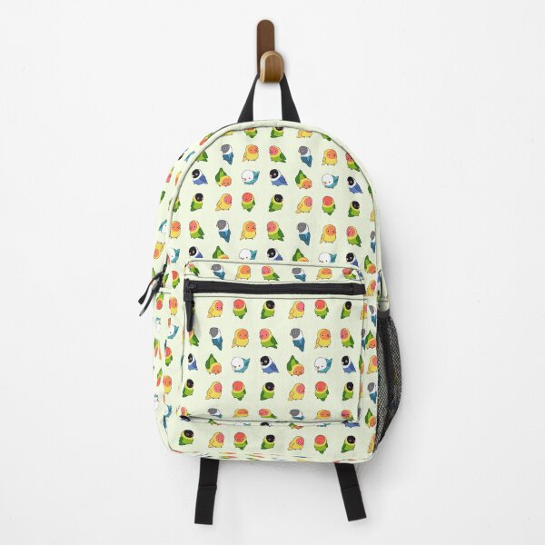 Item preview, Cute Lovebirds pack designed and sold by Yarafantasyart.