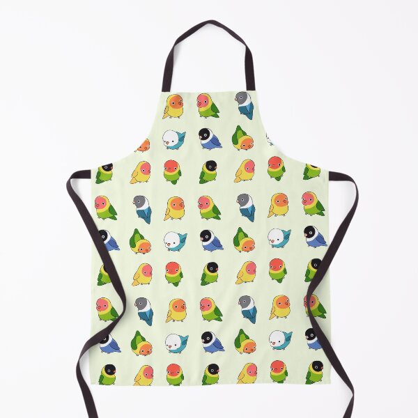 Item preview, Cute Lovebirds pack  designed and sold by Yarafantasyart.