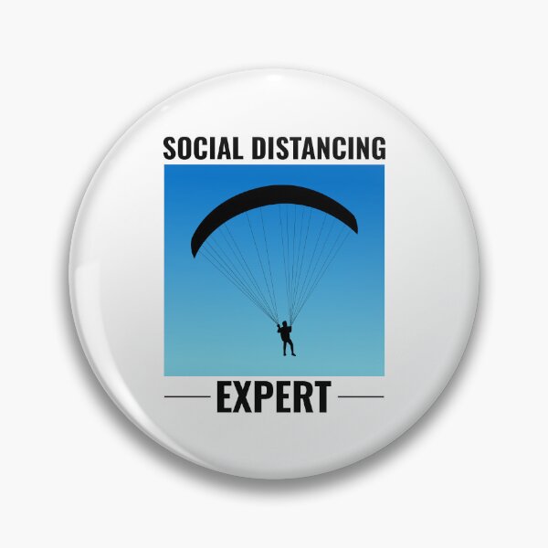 Item preview, Skydiving Parachuting Extreme Sport Skydiver designed and sold by TastefulTees.