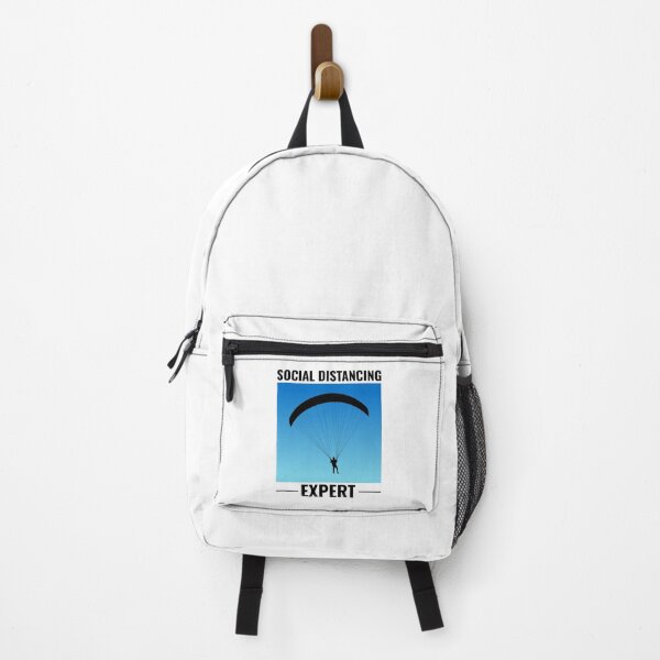 Item preview, Skydiving Parachuting Extreme Sport Skydiver designed and sold by TastefulTees.