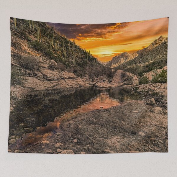 Item preview, Watering Hole designed and sold by Steve Walser.