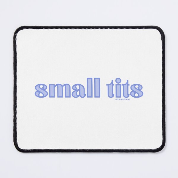 Aperçu de l'œuvre Small tits. v9 | @lilsboobthangs créée et vendue par lilsboobthangs.
