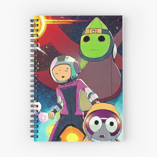 Item preview, final space designed and sold by doomwalker2010.