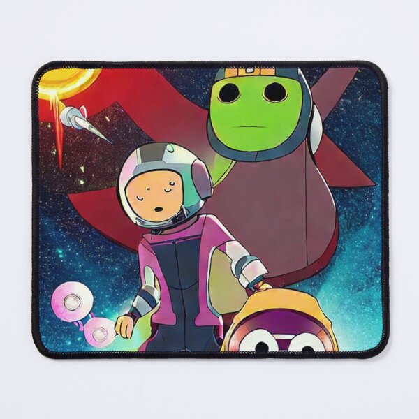Item preview, final space designed and sold by doomwalker2010.