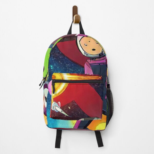 Item preview, final space designed and sold by doomwalker2010.