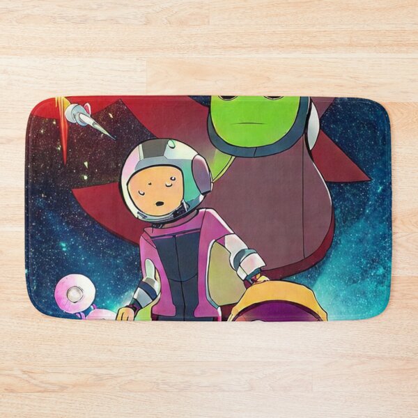 Item preview, final space designed and sold by doomwalker2010.