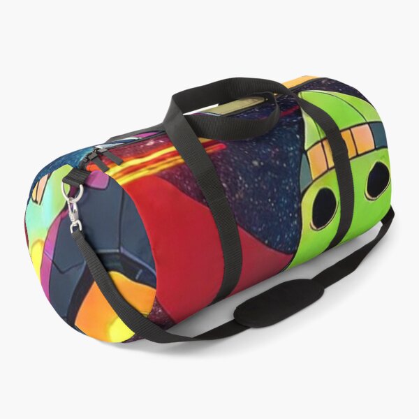Item preview, final space designed and sold by doomwalker2010.