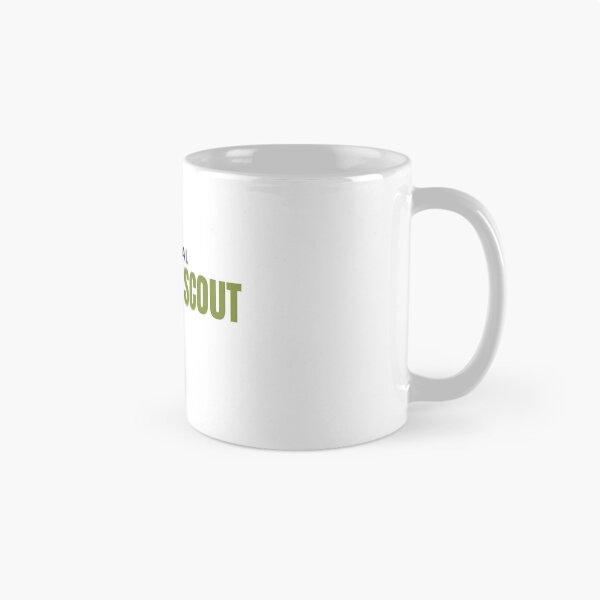 Item preview, national girl scout day designed and sold by xkiyal Art.