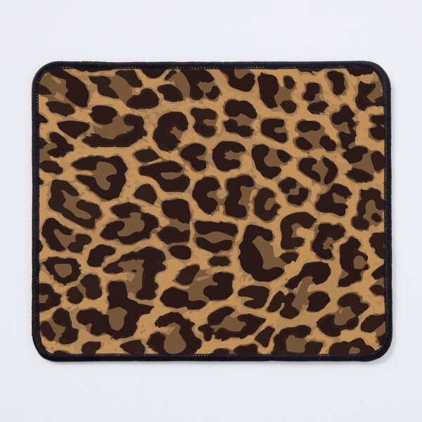 Item preview, Leopard print designed and sold by Pumpiryap.