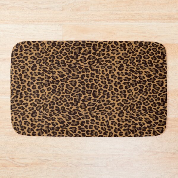 Item preview, Leopard print designed and sold by Pumpiryap.
