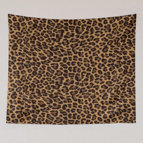 Item preview, Leopard print designed and sold by Pumpiryap.