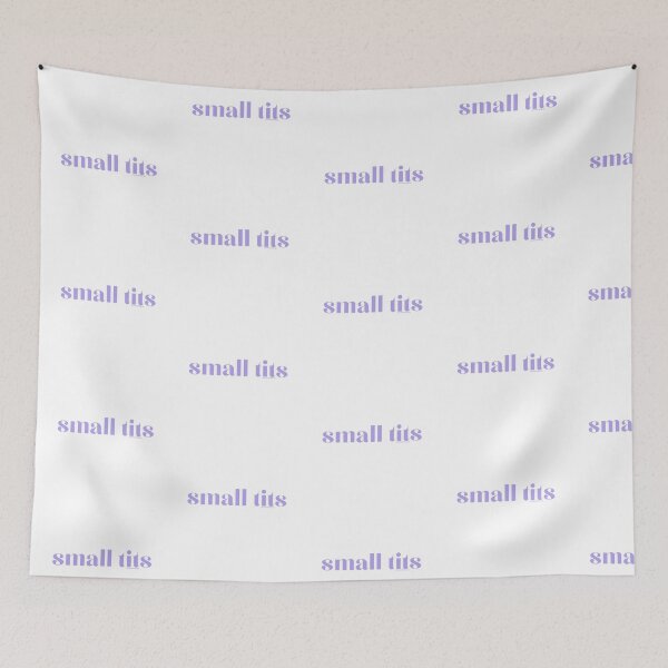 Item preview, Small tits. v10 | @lilsboobthangs designed and sold by lilsboobthangs.