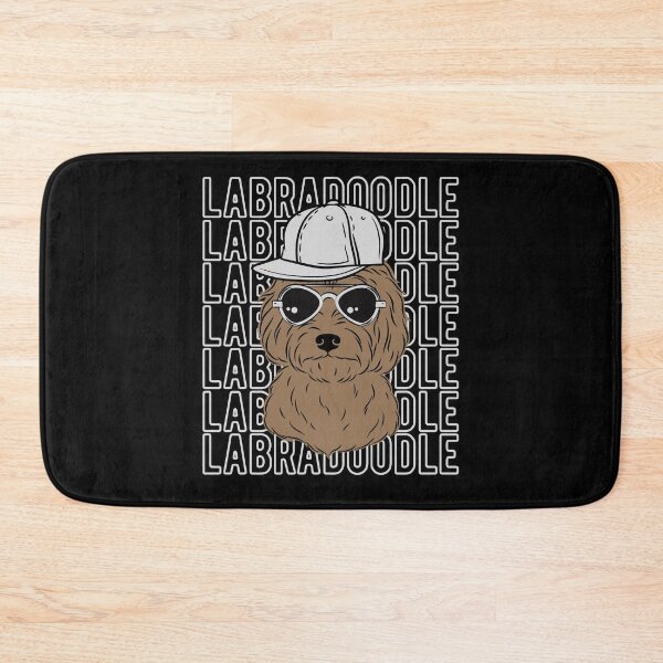 Item preview, Cool Labradoodle Dad Golden Doodle Dog Owner Labradoodle Dog Lovers designed and sold by singRsong.