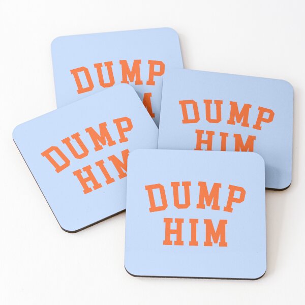 Item preview, Dump Him Britney Spears designed and sold by McKenzie Truman.