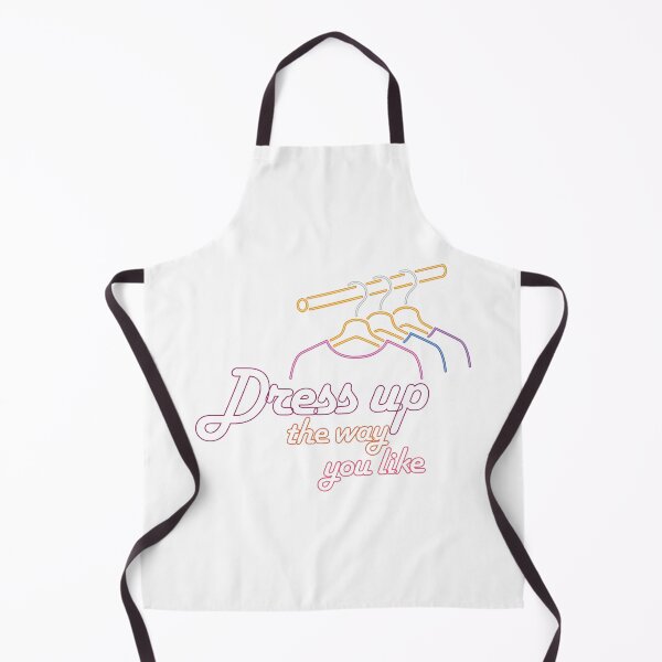 Item preview, Dress up the way you like designed and sold by Crafty-Hawk.