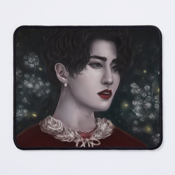 Item preview, Prince Han Jisung designed and sold by noirglare.