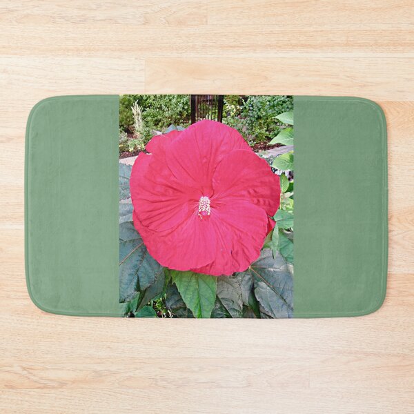 Item preview, Hibiscus closeup designed and sold by Shulie1.