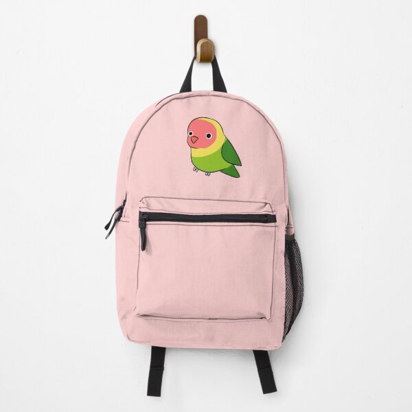 Item preview, Cute Lovebird illustration designed and sold by Yarafantasyart.
