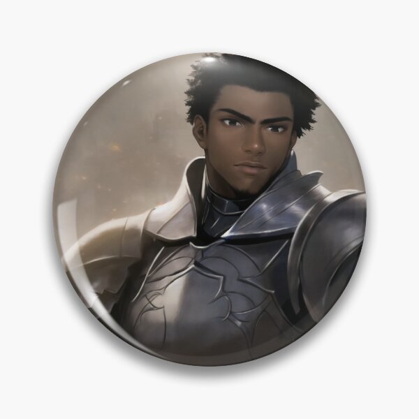 Item preview, Dashing Knight designed and sold by J0hnPace.