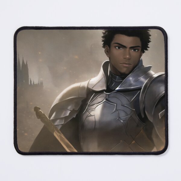 Item preview, Dashing Knight designed and sold by J0hnPace.