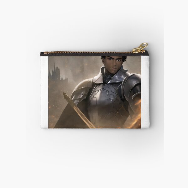 Item preview, Dashing Knight designed and sold by J0hnPace.
