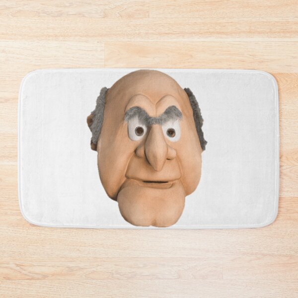 Item preview, man or muppet designed and sold by REDOUB.