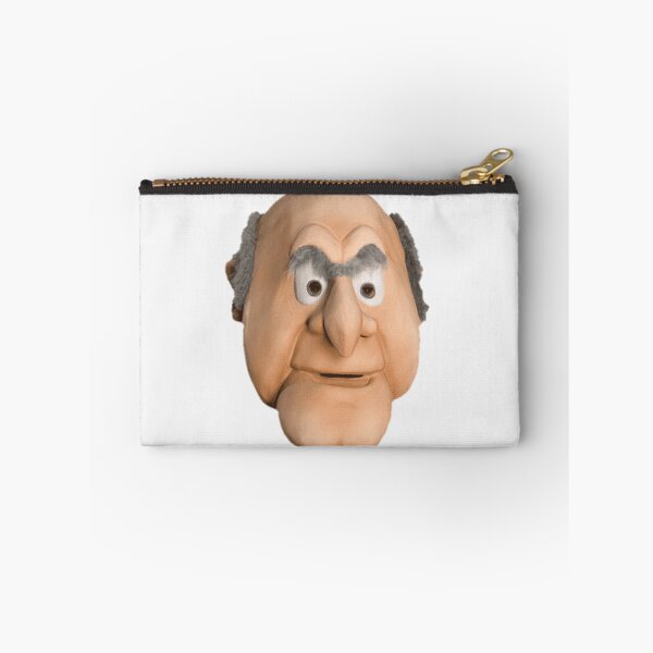 Item preview, man or muppet designed and sold by REDOUB.