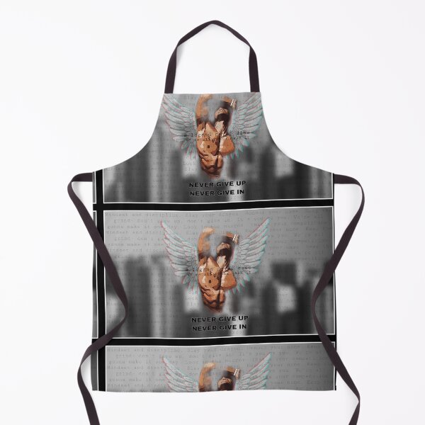 Item preview, ZYZZ- Never Give Up designed and sold by Submariner °.