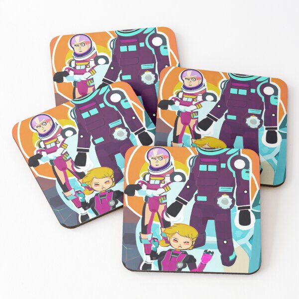 Item preview, final space designed and sold by doomwalker2010.